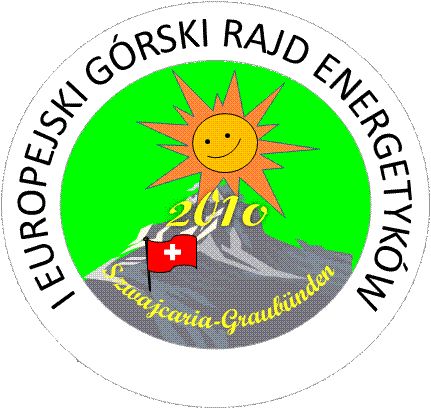 rajd szwajcaria logo
